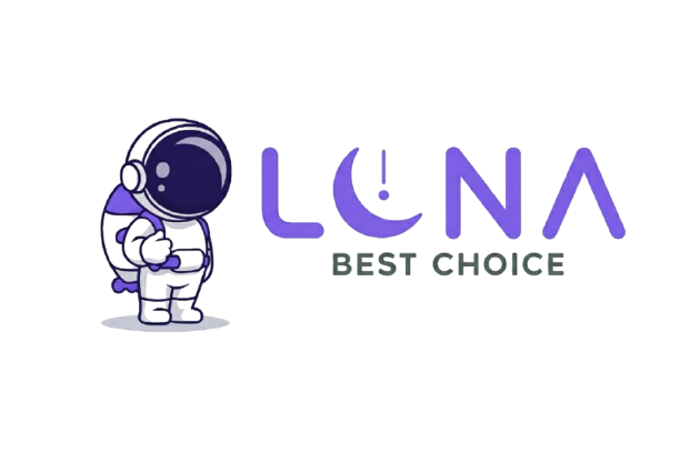 Luna Logo